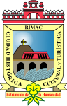 Escudo del Rímac